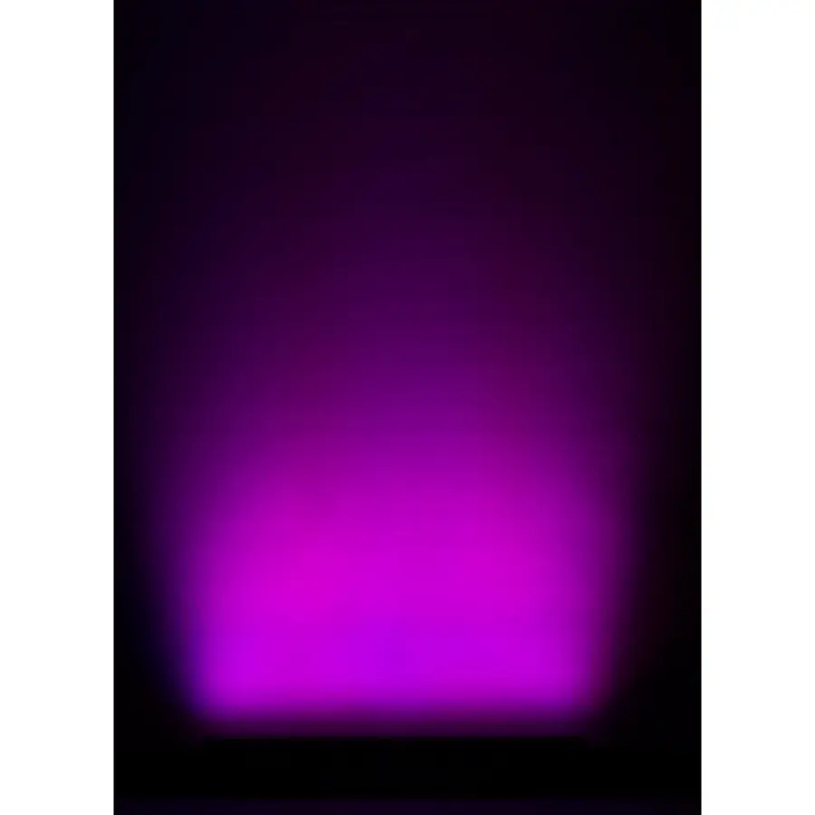 Briteq LDP-COLORSTRIP 12FC LEDbar med 12x4W RGBW 