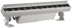 Briteq LDP-COLORBAR 12FC LED-Bar 12xRGBW 4W, 48cm, IP65