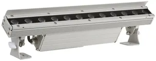 Briteq LDP-COLORBAR 12FC LED-Bar 12xRGBW 4W, 48cm, IP65