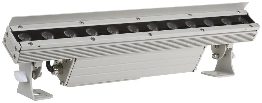 Briteq LDP-COLORBAR 12FC LED-Bar 12xRGBW 4W, 48cm, IP65 