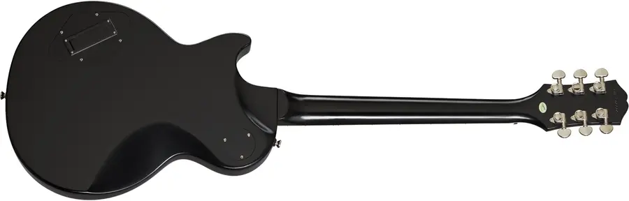 Epiphone Les Paul Prophecy Olive Tiger Aged Gloss 
