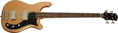 Epiphone Embassy Bass Smoked Almond Metallic