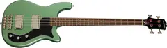 Epiphone Embassy Bass Wanderlust Green Metallic