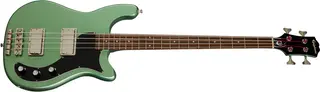 Epiphone Embassy Bass Wanderlust Green Metallic