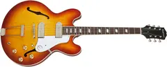 Epiphone Casino Royal Tan Made In USA