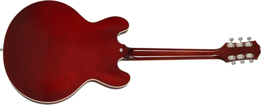 Epiphone Casino Royal Tan Made In USA 