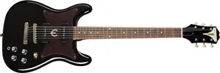 Epiphone Wilshire P-90 Ebony