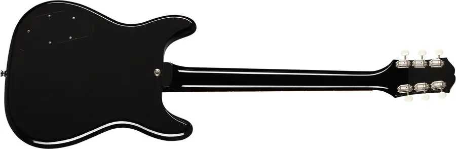 Epiphone Wilshire P-90 Ebony 
