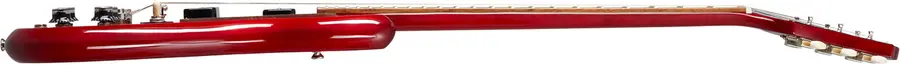 Epiphone Wilshire P-90s Cherry 