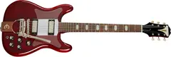 Epiphone Crestwood Custom Tremotone Cherry