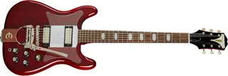 Epiphone Crestwood Custom Tremotone Cherry
