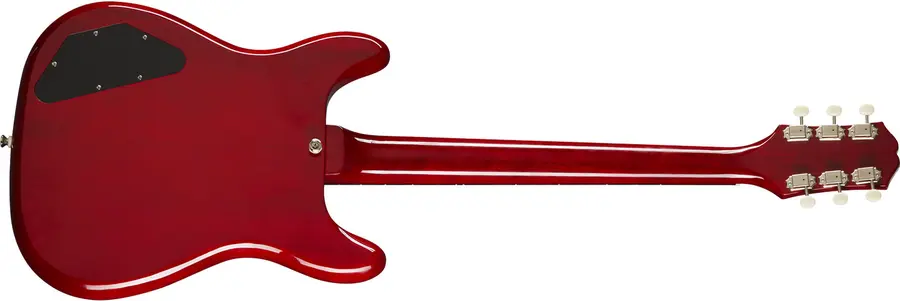 Epiphone Crestwood Custom Tremotone Cherry 
