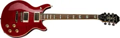 Epiphone DC Pro Black Cherry