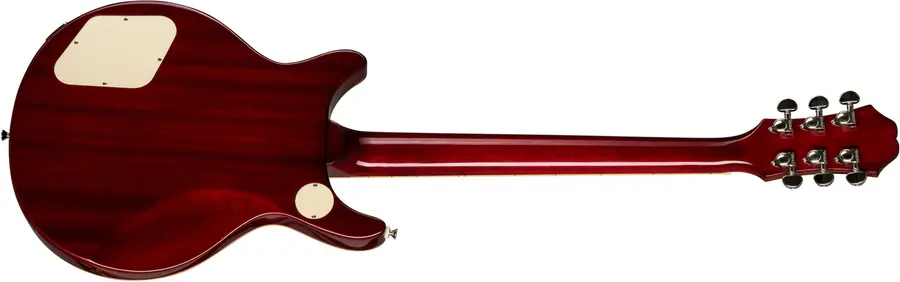 Epiphone DC Pro Black Cherry 