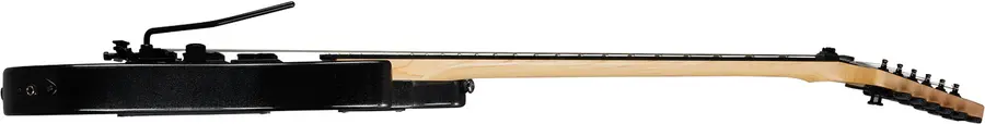 Kramer NightSwan Jet Black Metallic 