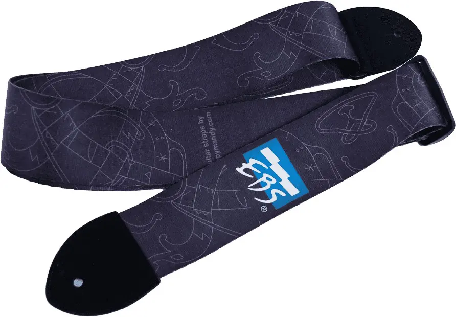 EBS Runes Viking Strap 