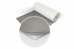 Harlequin Showfloor, grey. 2mx30m rull For tilldekking av sportsgulv etc.