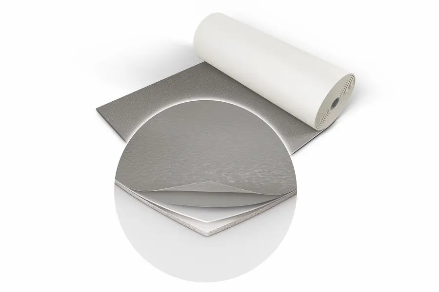 Harlequin Showfloor, grey. 2mx30m rull For tilldekking av sportsgulv etc. 