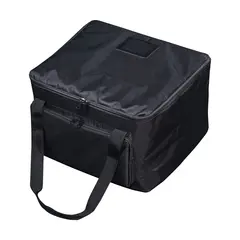 Equinox GB 386 Twin Helix Gear Bag To innvendige rom på 275 x 400 x 180mm
