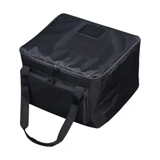Equinox GB 386 Twin Helix Gear Bag To innvendige rom på 275 x 400 x 180mm