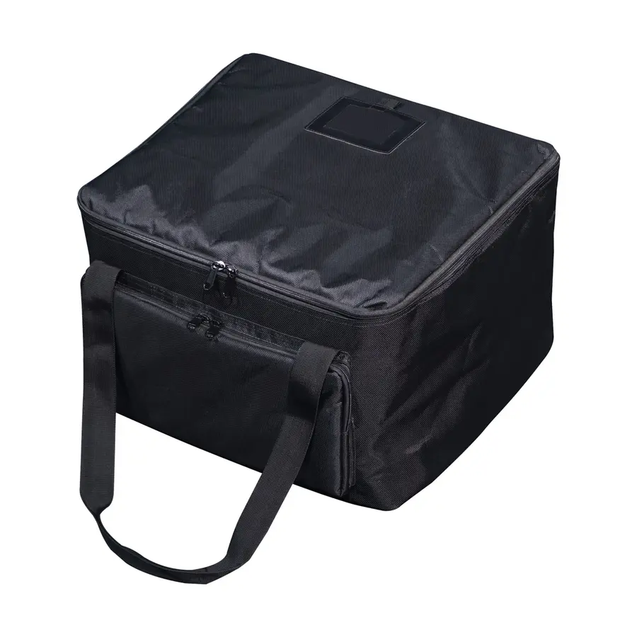 Equinox GB 386 Twin Helix Gear Bag To innvendige rom på 275 x 400 x 180mm 