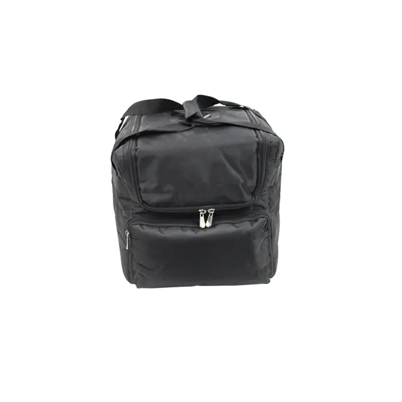 Equinox Universal bag for lyseffekter To innvendige rom på 330 x 145 x 360mm 