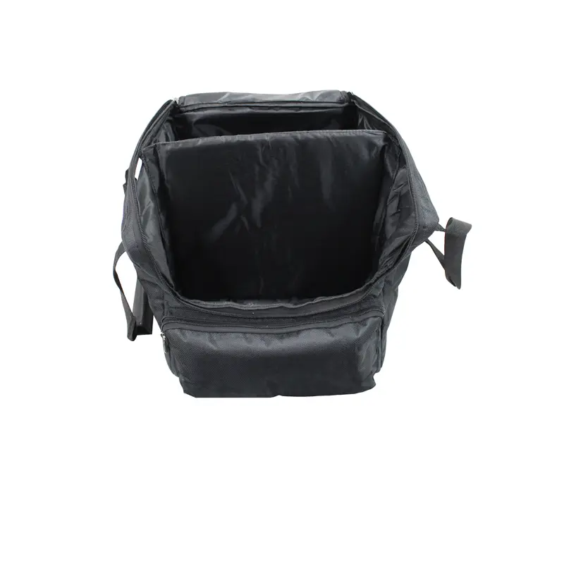Equinox Universal bag for lyseffekter To innvendige rom på 330 x 145 x 360mm 