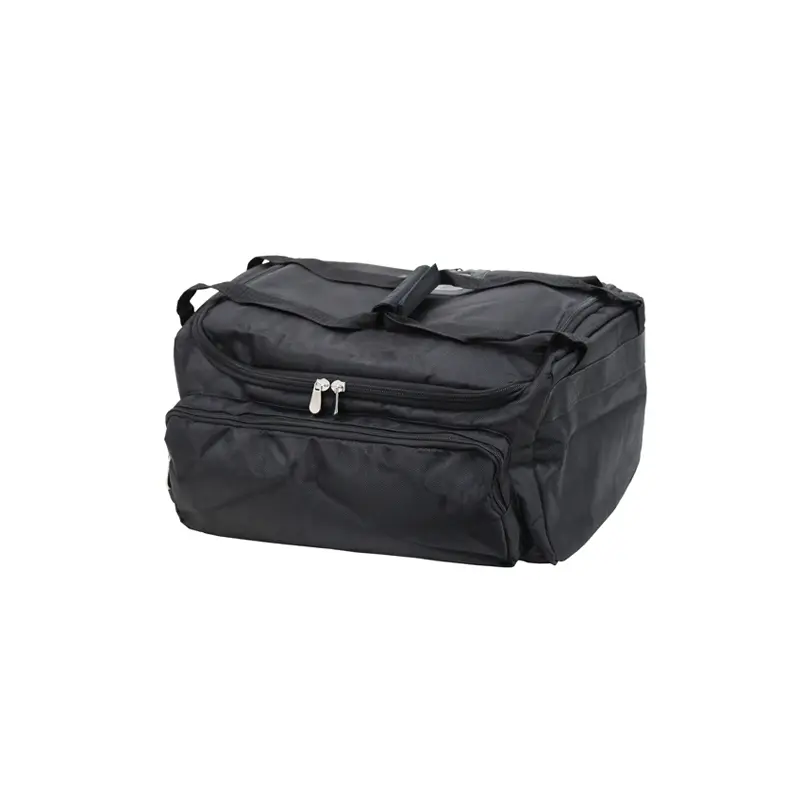 Equinox Universal bag for lyseffekter To innvendige rom på 200 x 430 x 155mm 