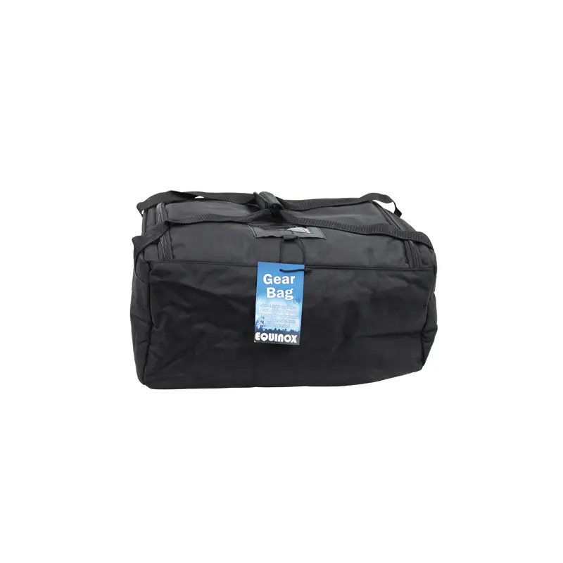 Equinox Universal bag for lyseffekter To innvendige rom på 200 x 430 x 155mm 