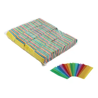 Equinox Konfetti, multicolor 1 kg