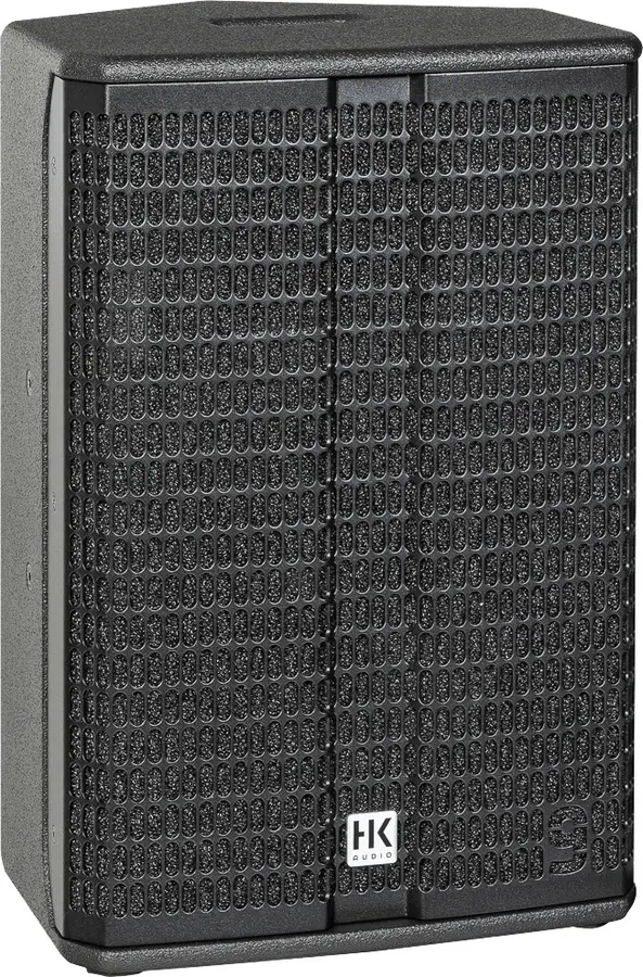 HK Audio L9-110XA 10" aktiv høyttaler 129 db multipurpose point-source 