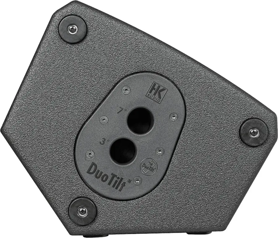 HK Audio L9-110XA 10" aktiv høyttaler 129 db multipurpose point-source 