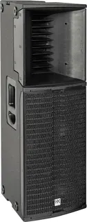 HK Audio L9-210LTA 2x10" aktiv høyttaler 142 db constant-curvature, point-source