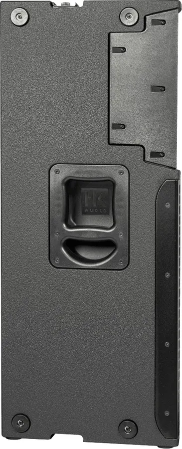 HK Audio L9-210LTA 2x10" aktiv høyttaler 142 db constant-curvature, point-source 