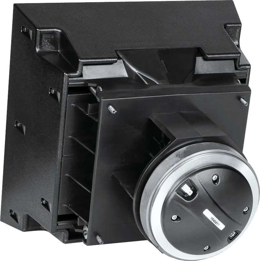 HK Audio L9-210LTA 2x10" aktiv høyttaler 142 db constant-curvature, point-source 