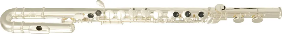 SML Paris AFL200 G key / alto flute 