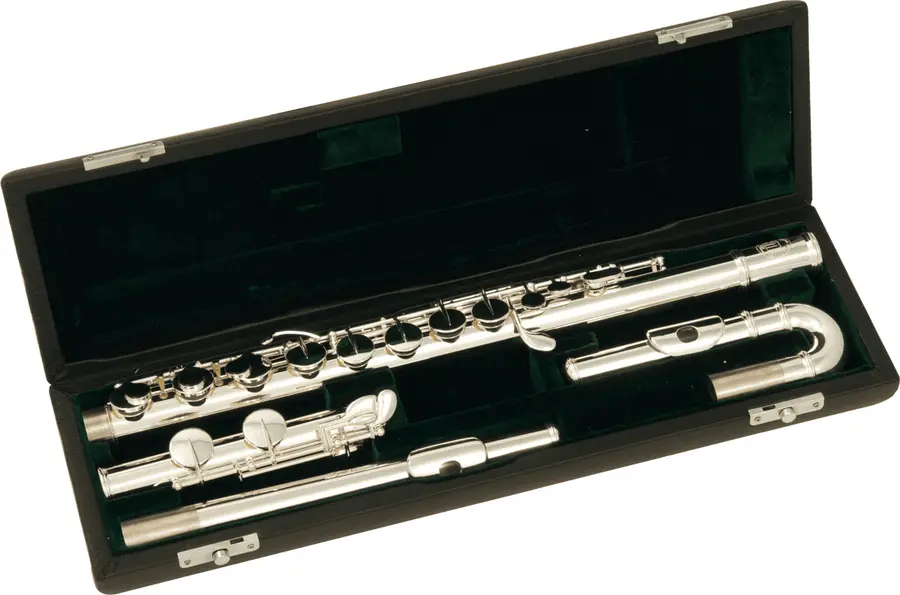 SML Paris AFL200 G key / alto flute 