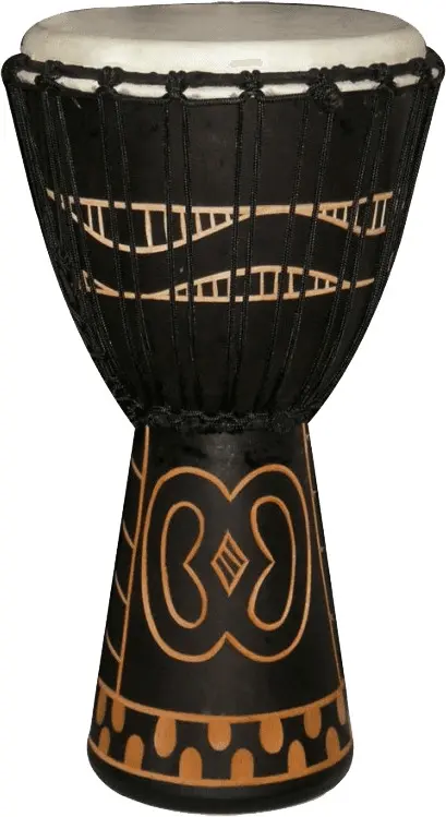 Tanga DA60-7G Djembe 