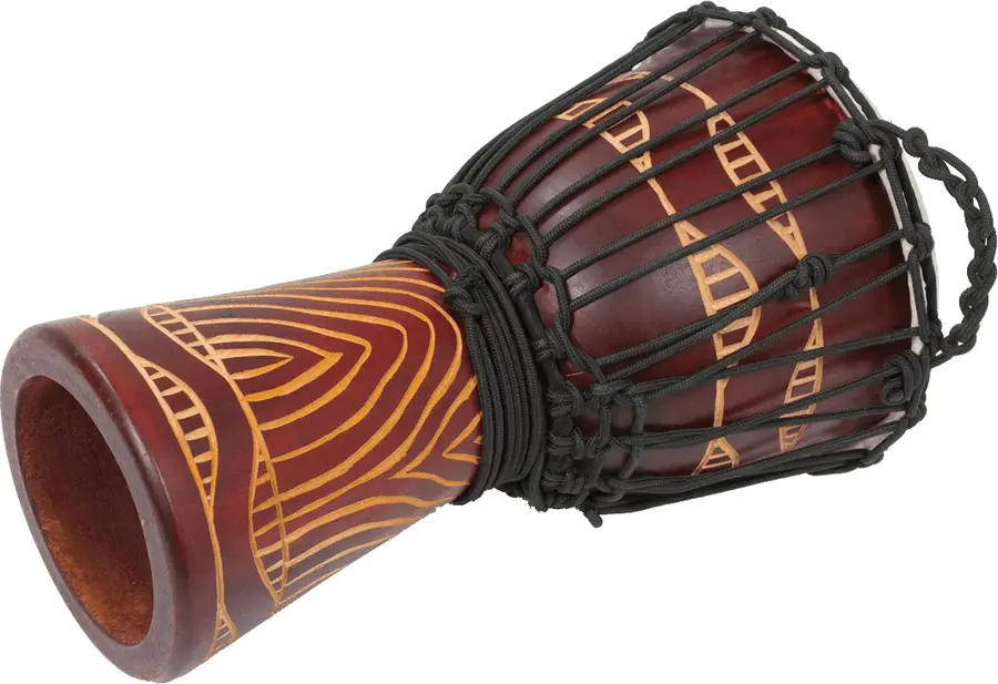 Tanga DA60-8T Djembe 