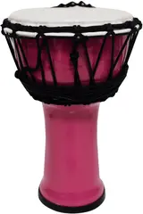 Tanga DJPVC7-PK Djembe