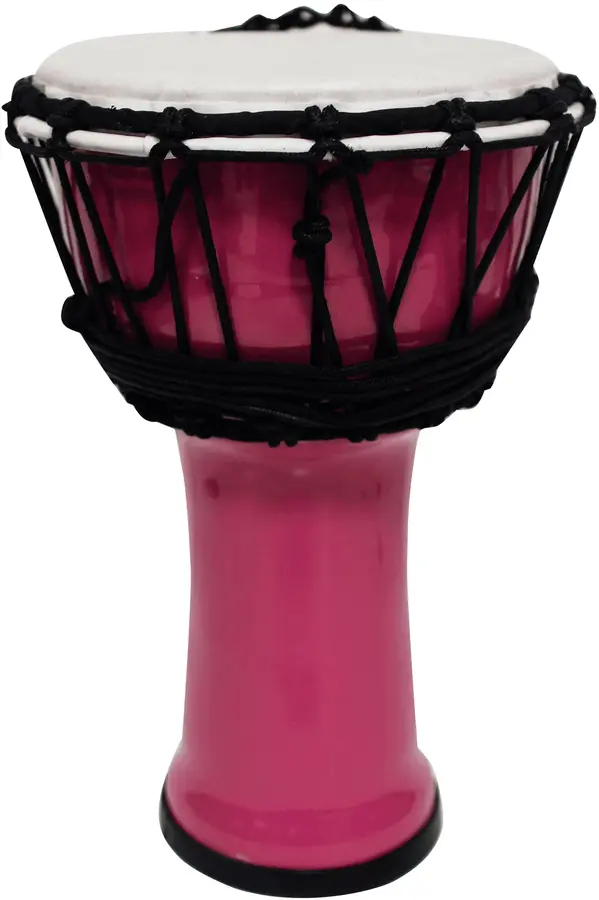 Tanga DJPVC7-PK Djembe 