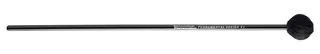Innovative Percussion F1 Soft Marimba Mallets - Black Yarn. Birch