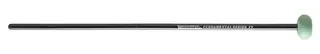 Innovative Percussion F9 Xylophone Mallets - Green - Birch