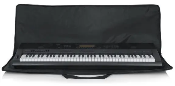 Gator GKBE-76 bag for 76 tangenters keyboard 