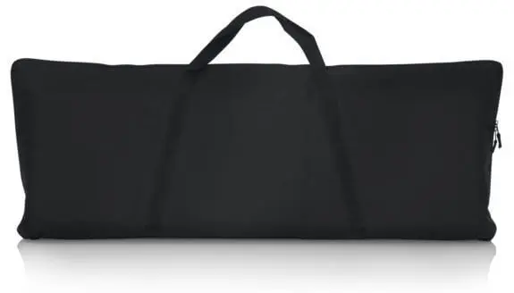 Gator GKBE-76 bag for 76 tangenters keyboard 