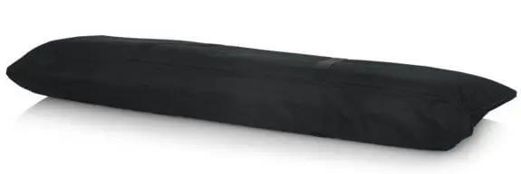 Gator GKBE-76 bag for 76 tangenters keyboard 