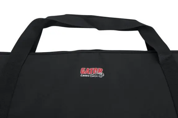 Gator GKBE-76 bag for 76 tangenters keyboard 