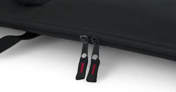 Gator GKBE-76 bag for 76 tangenters keyboard 