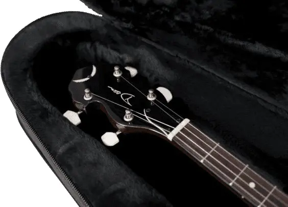 Gator GL-BANJO-XL GL case for Banjo 