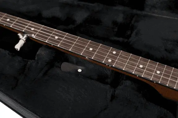 Gator GL-BANJO-XL GL case for Banjo 